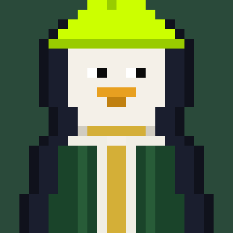 Senior Broker
